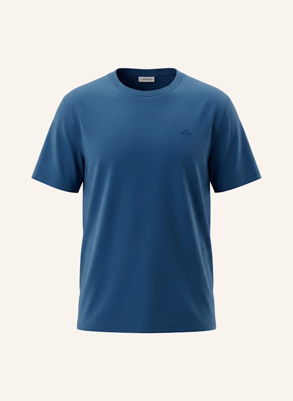 J.LINDEBERG T‑Shirt BLAU