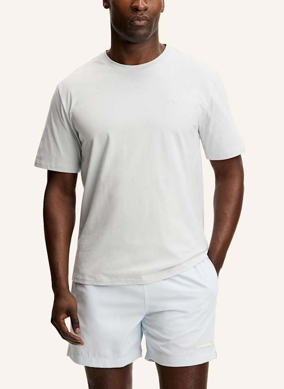 J.LINDEBERG T‑Shirt BLAU