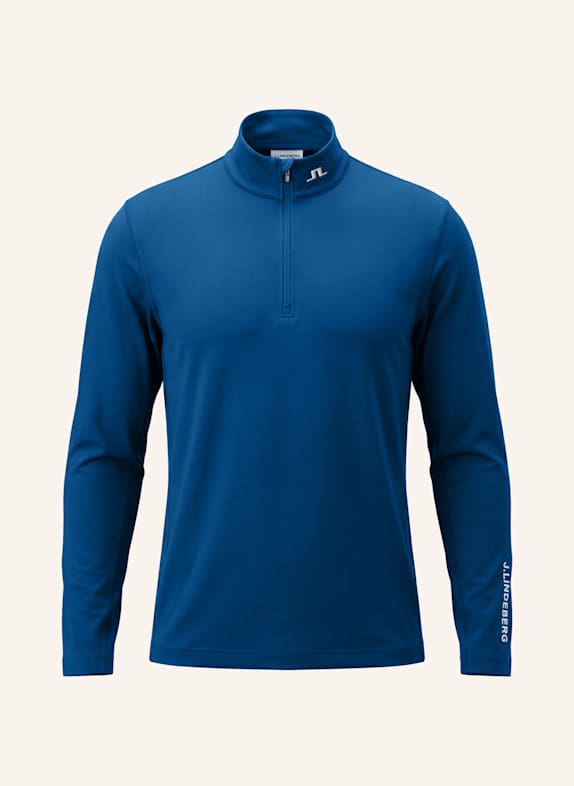 J.LINDEBERG Funktionsshirt BLAU