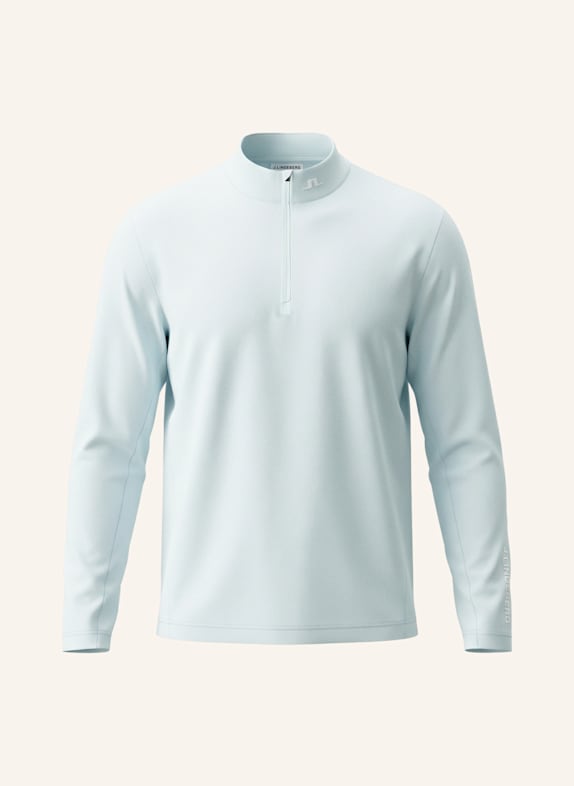 J.LINDEBERG Funktionsshirt BLAU