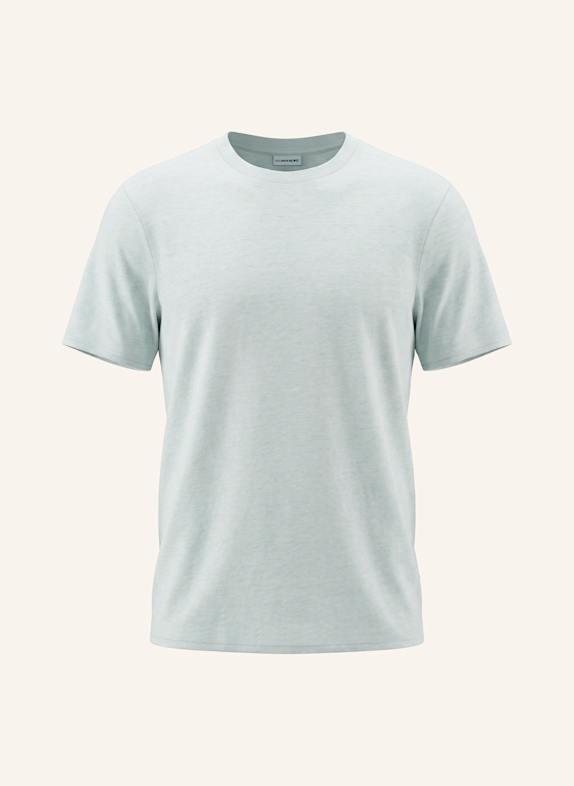 J.LINDEBERG T‑Shirt BLAU