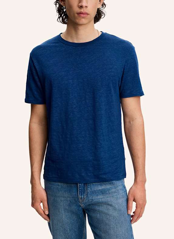 J.LINDEBERG T‑Shirt BLAU