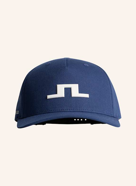 J.LINDEBERG Cap BLAU