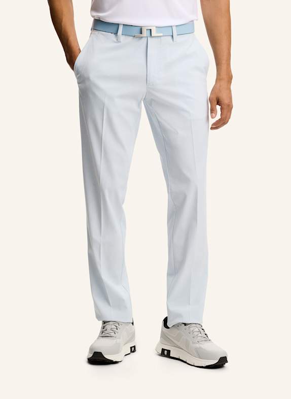 J.LINDEBERG Golfhose BLAU