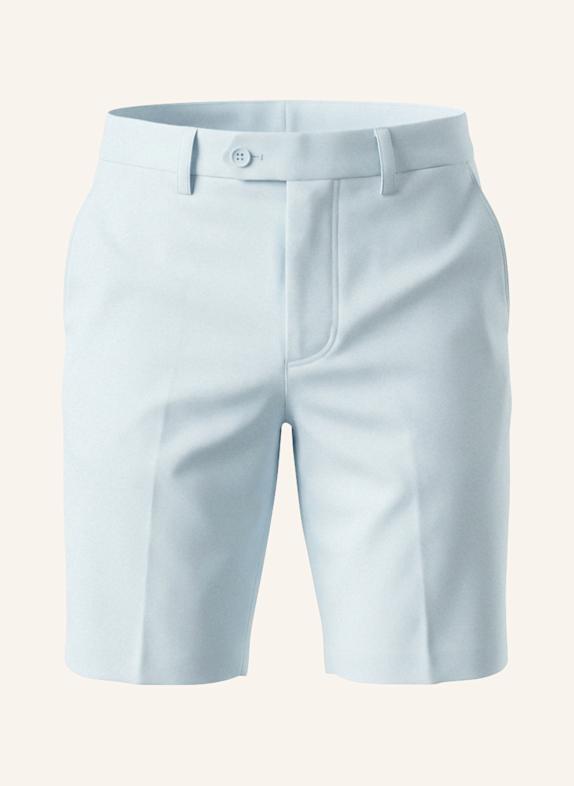 J.LINDEBERG Golfshorts BLAU