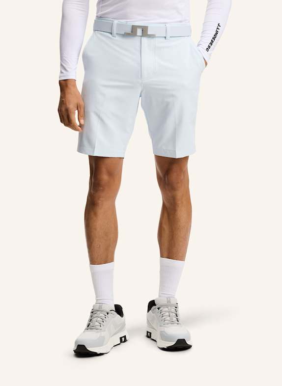 J.LINDEBERG Golfshorts BLAU