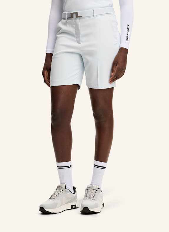 J.LINDEBERG Shorts BLAU