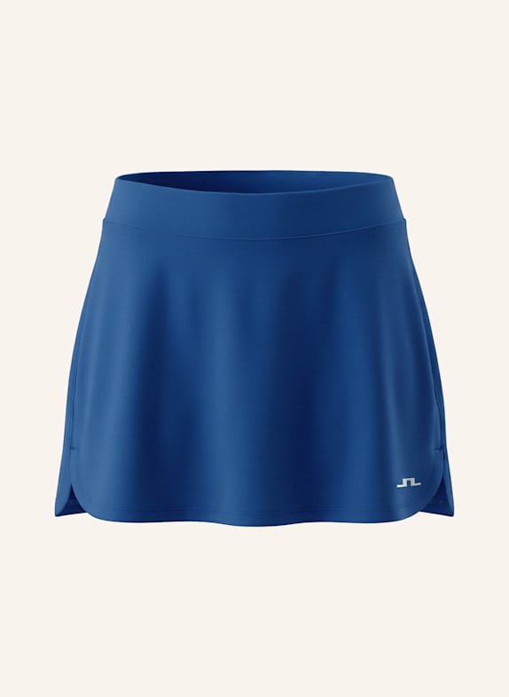 J.LINDEBERG Golfrock BLAU