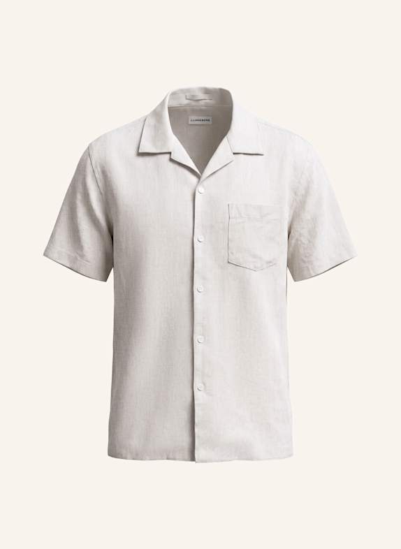J.LINDEBERG Hemd BEIGE