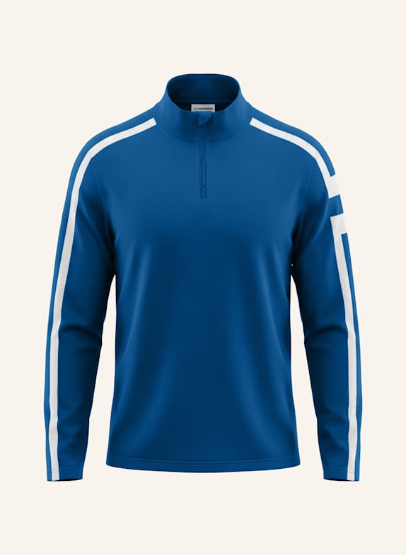 J.LINDEBERG Funktionsshirt BLAU