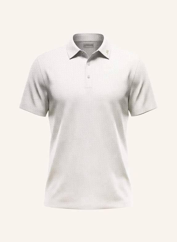 J.LINDEBERG Performance‑Polo‑Top BEIGE