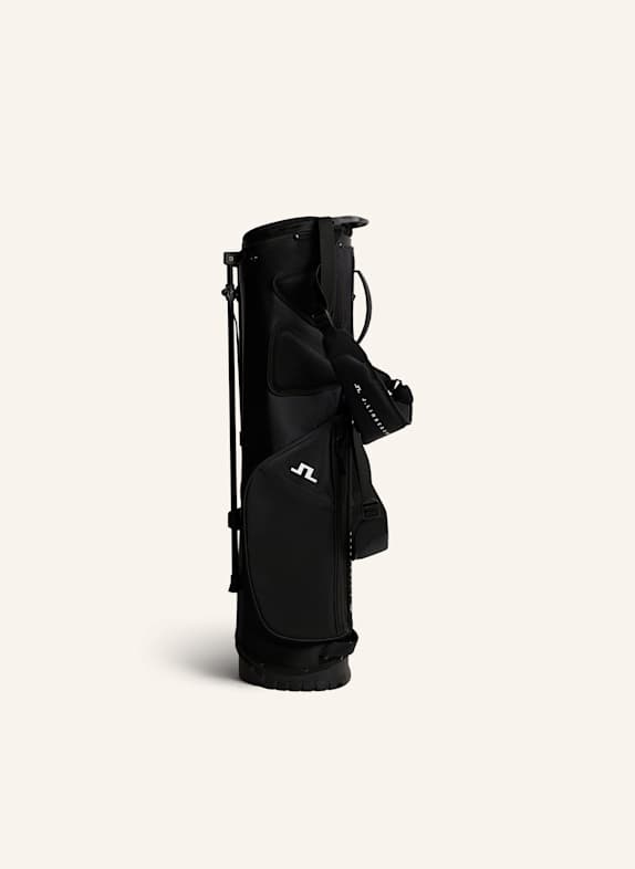 J.LINDEBERG Golftaschen SCHWARZ