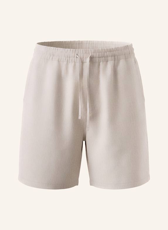 J.LINDEBERG Shorts BEIGE