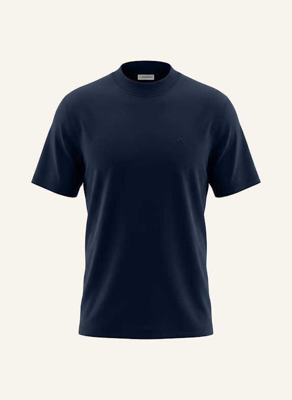 J.LINDEBERG T‑Shirt BLAU