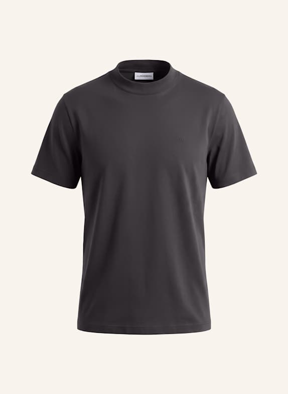 J.LINDEBERG T‑Shirt SCHWARZ