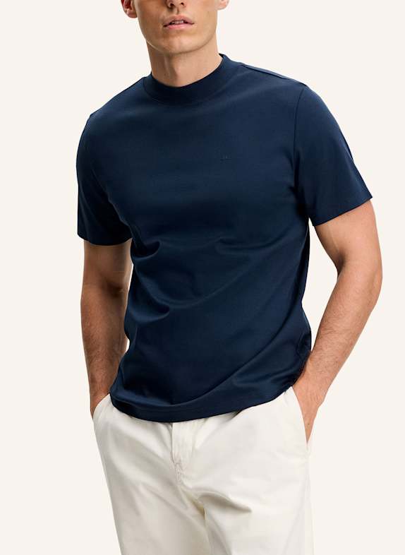 J.LINDEBERG T‑Shirt BLAU