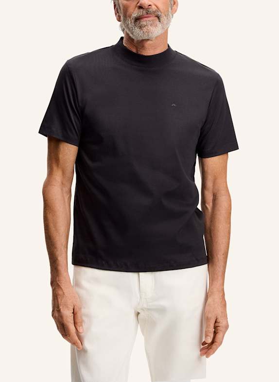 J.LINDEBERG T‑Shirt SCHWARZ