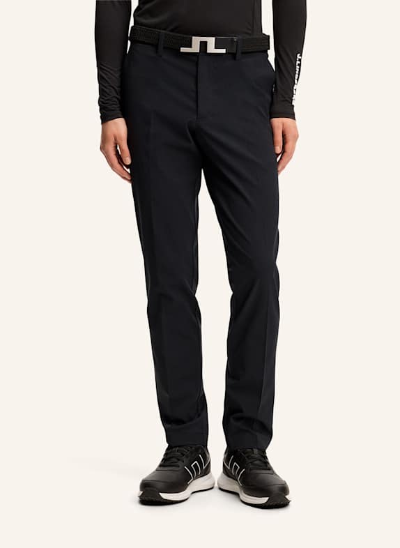 J.LINDEBERG Golfhose SCHWARZ