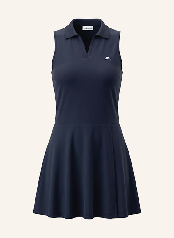 J.LINDEBERG Kleid BLAU