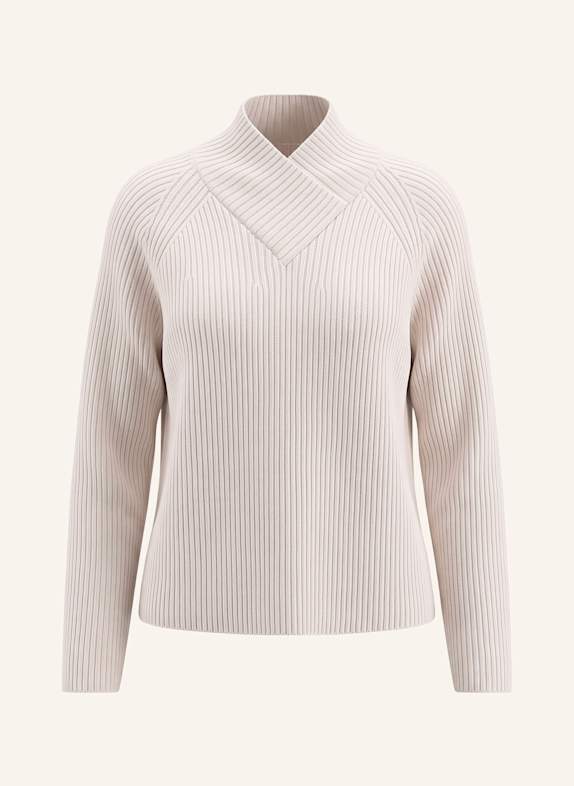 J.LINDEBERG Strick BEIGE