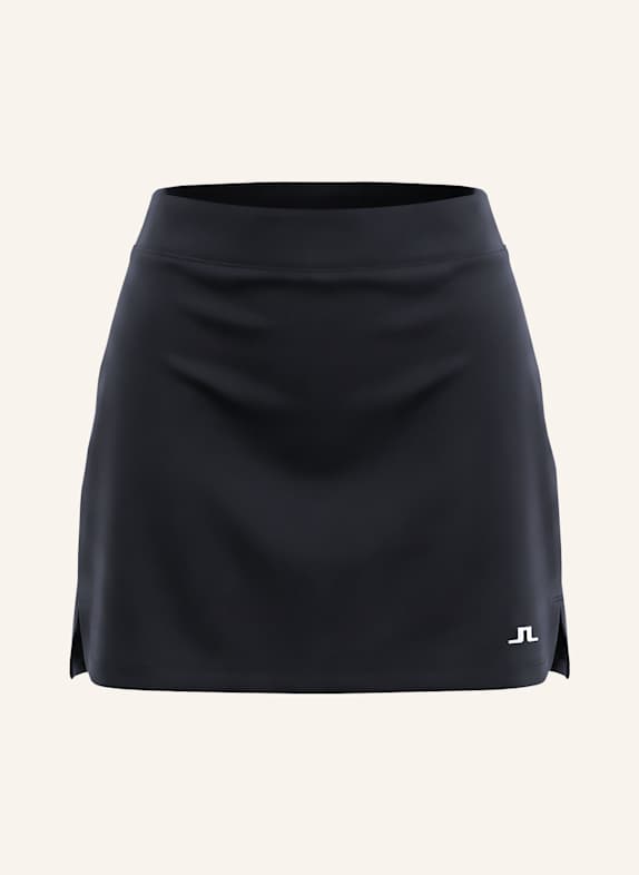 J.LINDEBERG Golfrock SCHWARZ