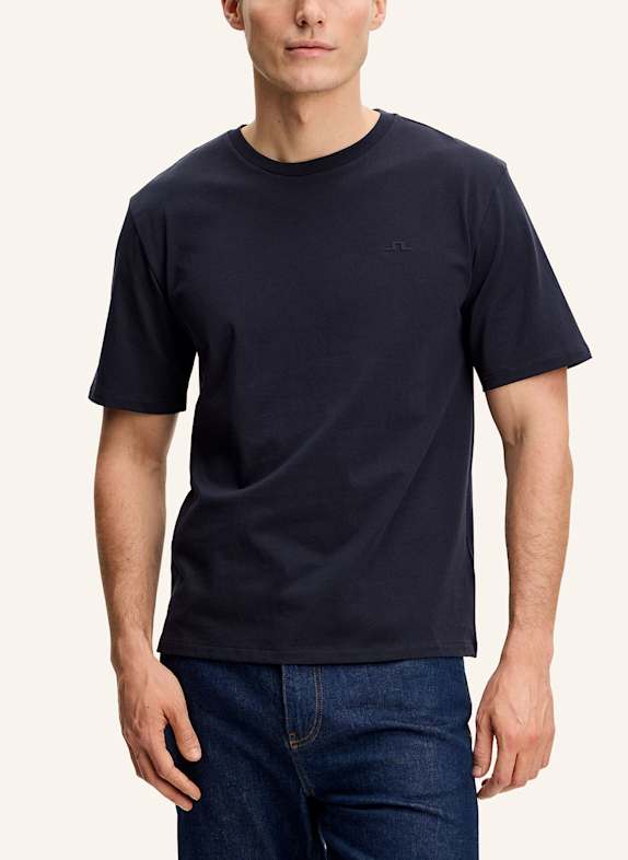 J.LINDEBERG T‑Shirt BLAU