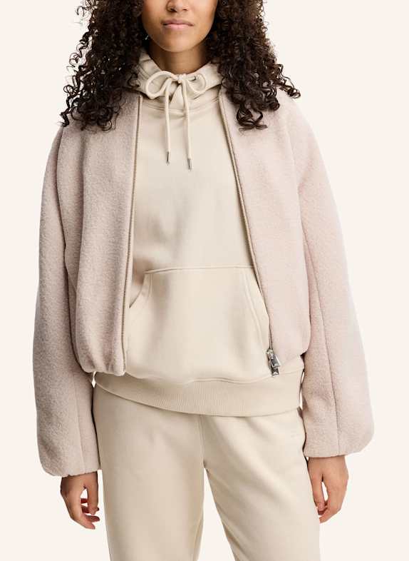J.LINDEBERG Blouson BEIGE
