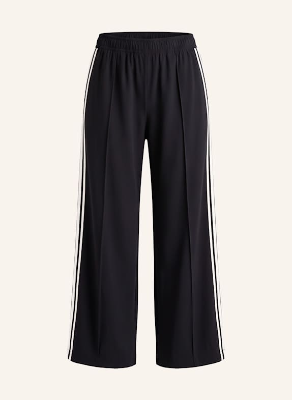 J.LINDEBERG Hose SCHWARZ