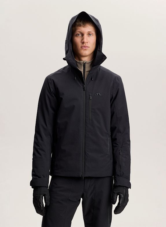 J.LINDEBERG Jacke SCHWARZ