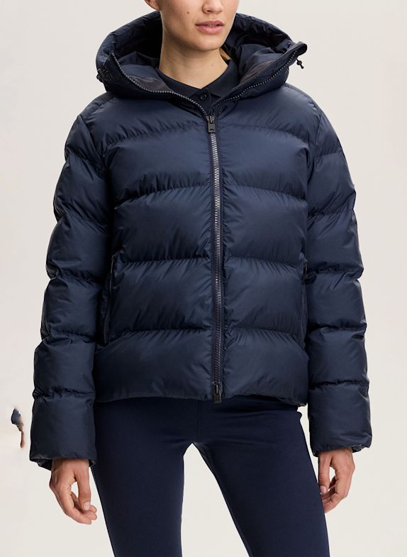 J.LINDEBERG Jacke BLAU