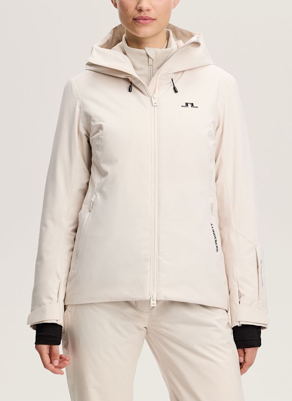 J.LINDEBERG Jacke BEIGE