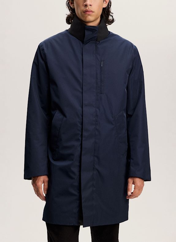 J.LINDEBERG Jacke BLAU