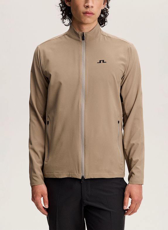J.LINDEBERG Ungefütterte Jacke BEIGE