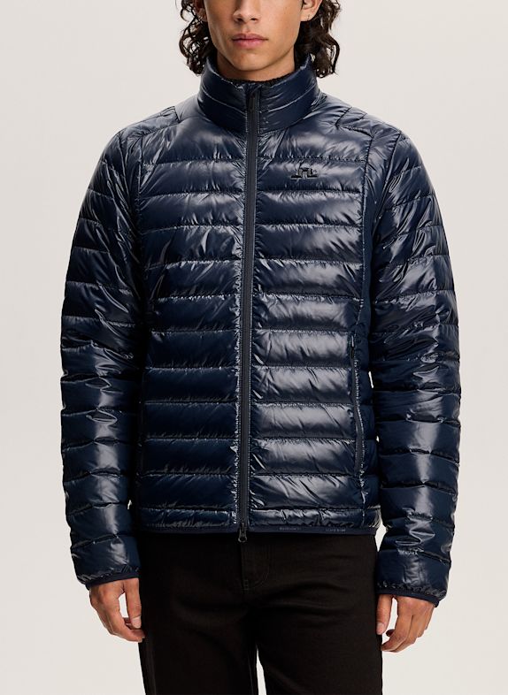J.LINDEBERG Daunenjacke BLAU
