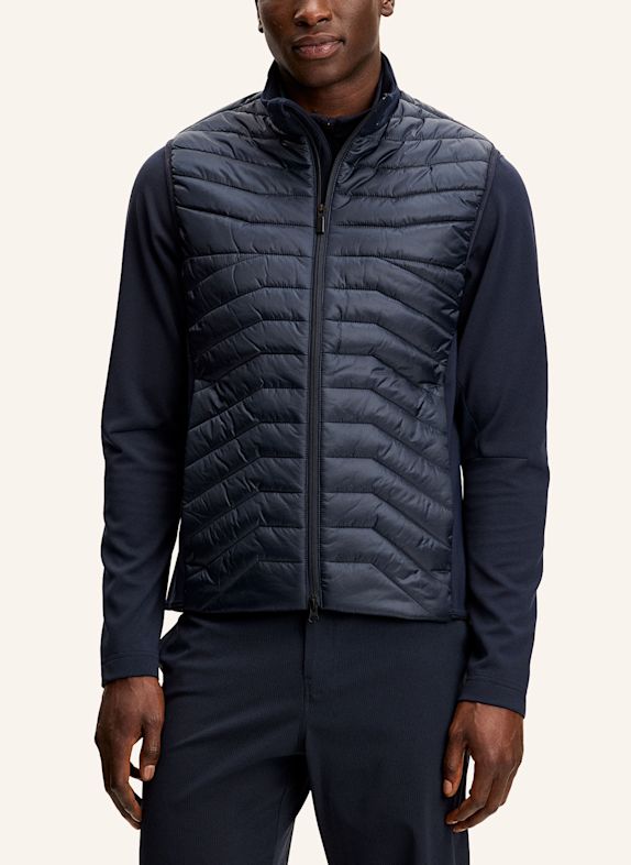 J.LINDEBERG Daunenjacke BLAU