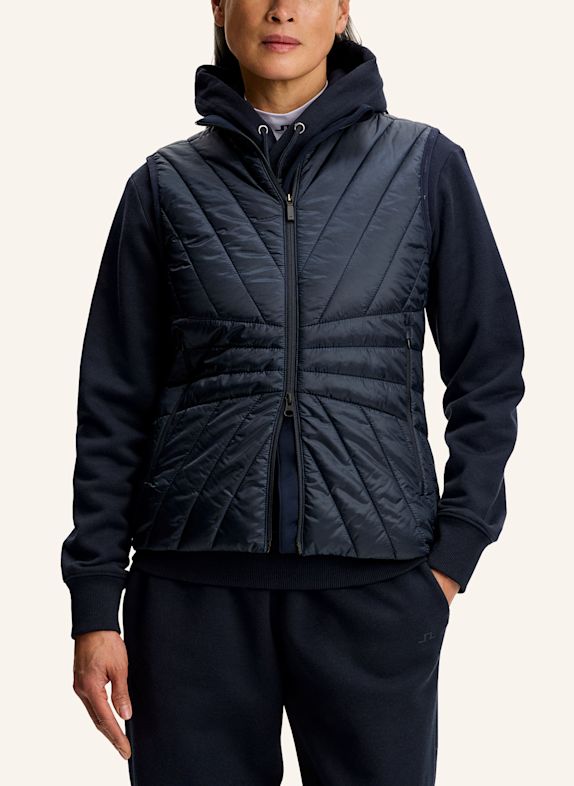 J.LINDEBERG Daunenjacke BLAU