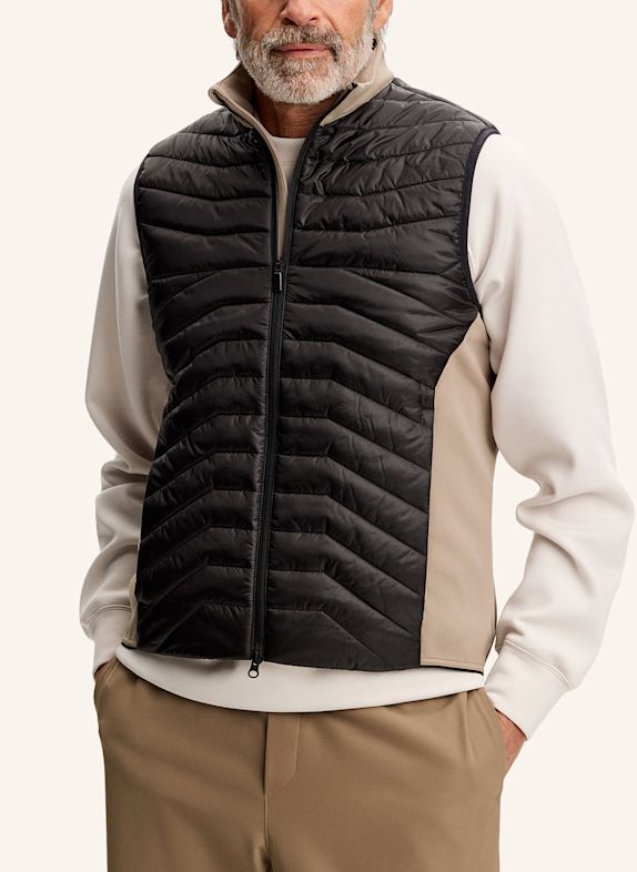 J.LINDEBERG Daunenjacke BEIGE