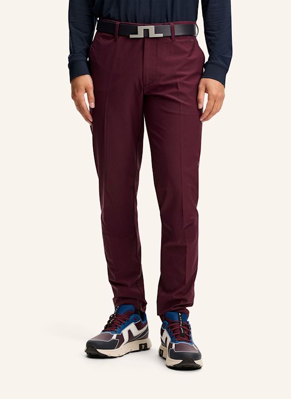 J.LINDEBERG Performance‑Hose ROT