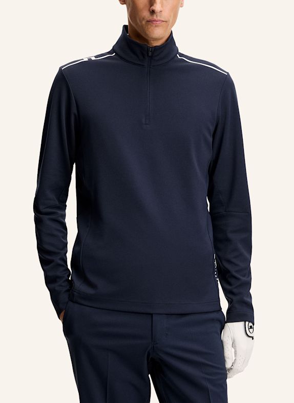 J.LINDEBERG Funktionsshirt BLAU