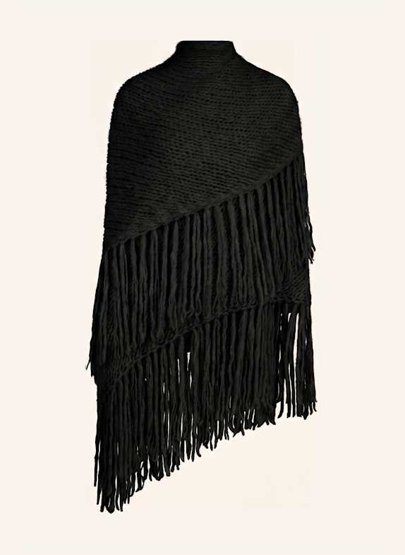 DOUIE Cape MIMI aus Cashmere