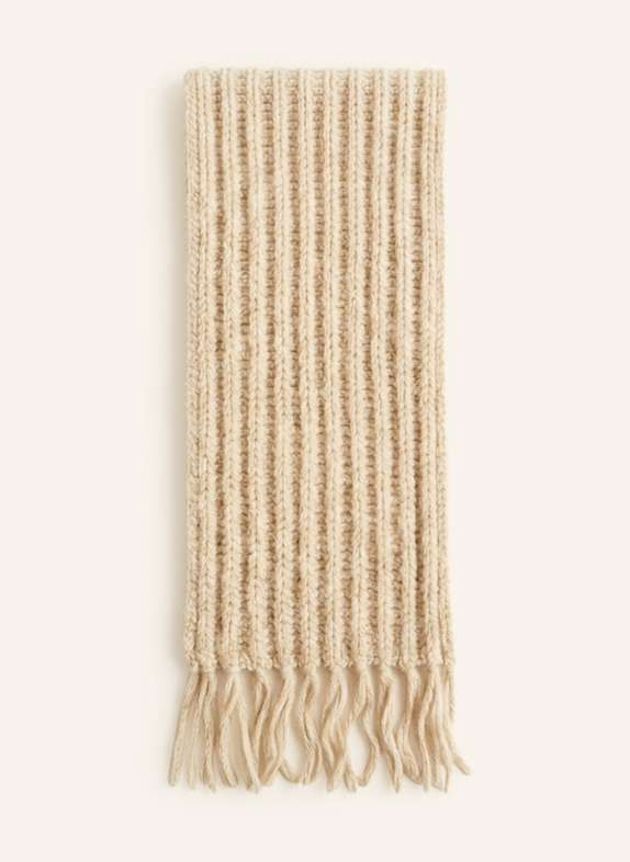 DOUIE Cashmere-Schal PIXI BEIGE