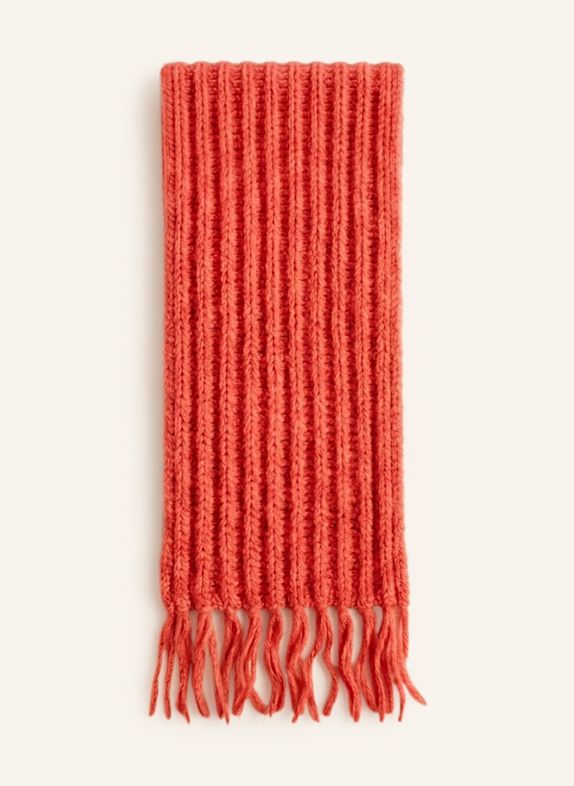 DOUIE Cashmere-Schal PIXI HELLROT
