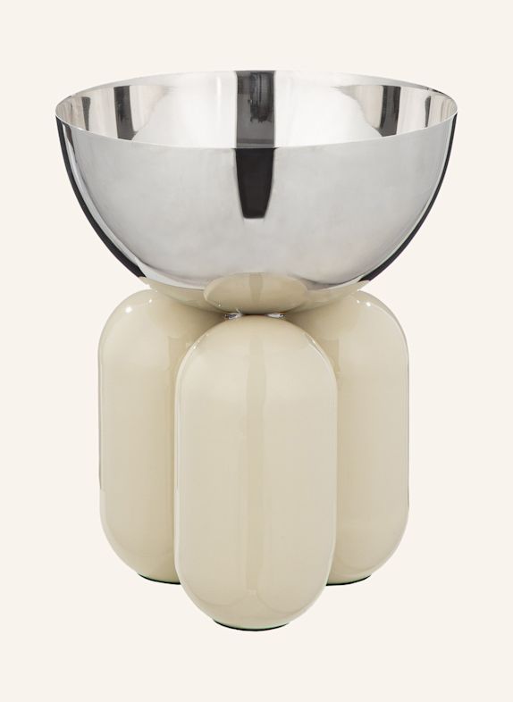 GILDE Schale LILLE BEIGE