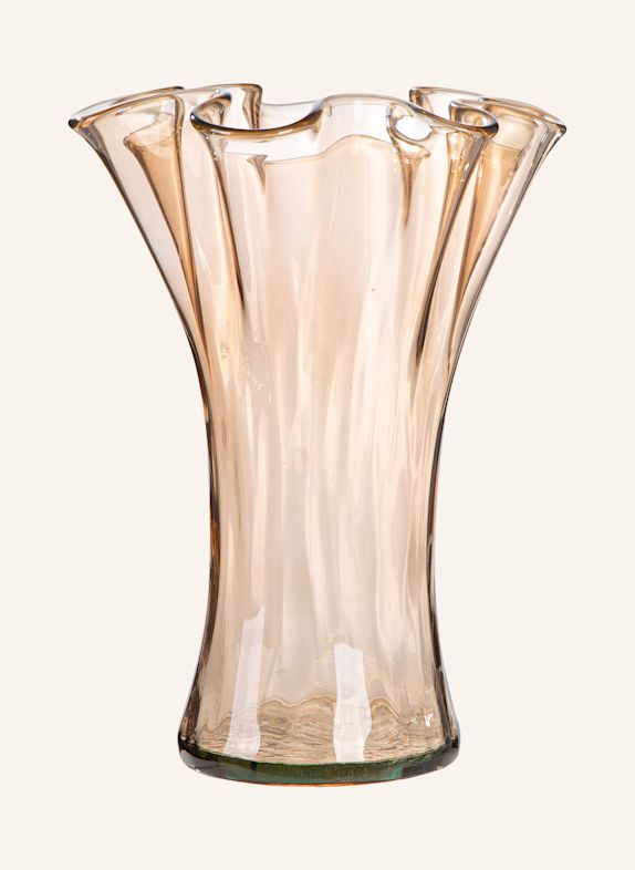GILDE Vase ARTESANIA BRAUN