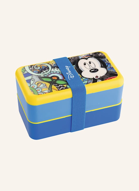 GILDE Lunchbox MICKEY WEISS