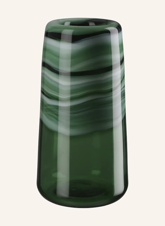 GILDE Vase VERDE GRÜN