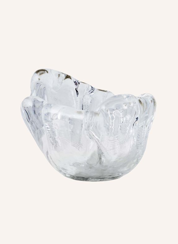 FÓLK Reykjavík Schale LAVA WEISS