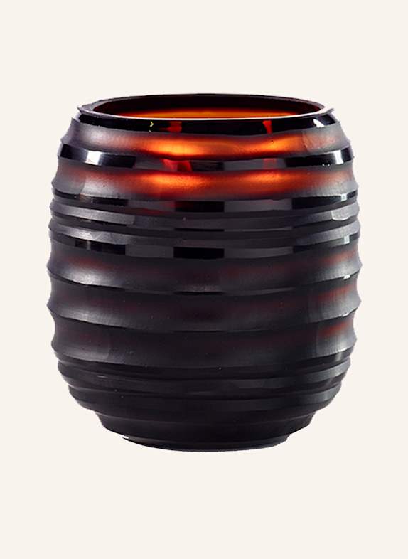 ONNO Collection Duftkerze SPHERE ZANZIBAR BRAUN