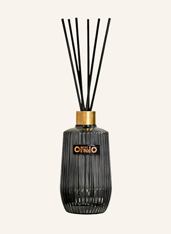 ONNO Collection Diffusor ECLECTIC ZANZIBAR GRAU
