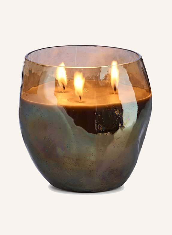 ONNO Collection Duftkerze CAPE CHAMPAGNE SAGE GELB